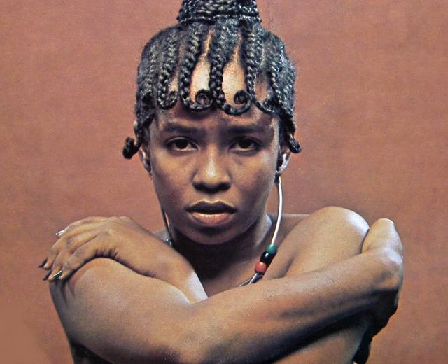 Betty Wright