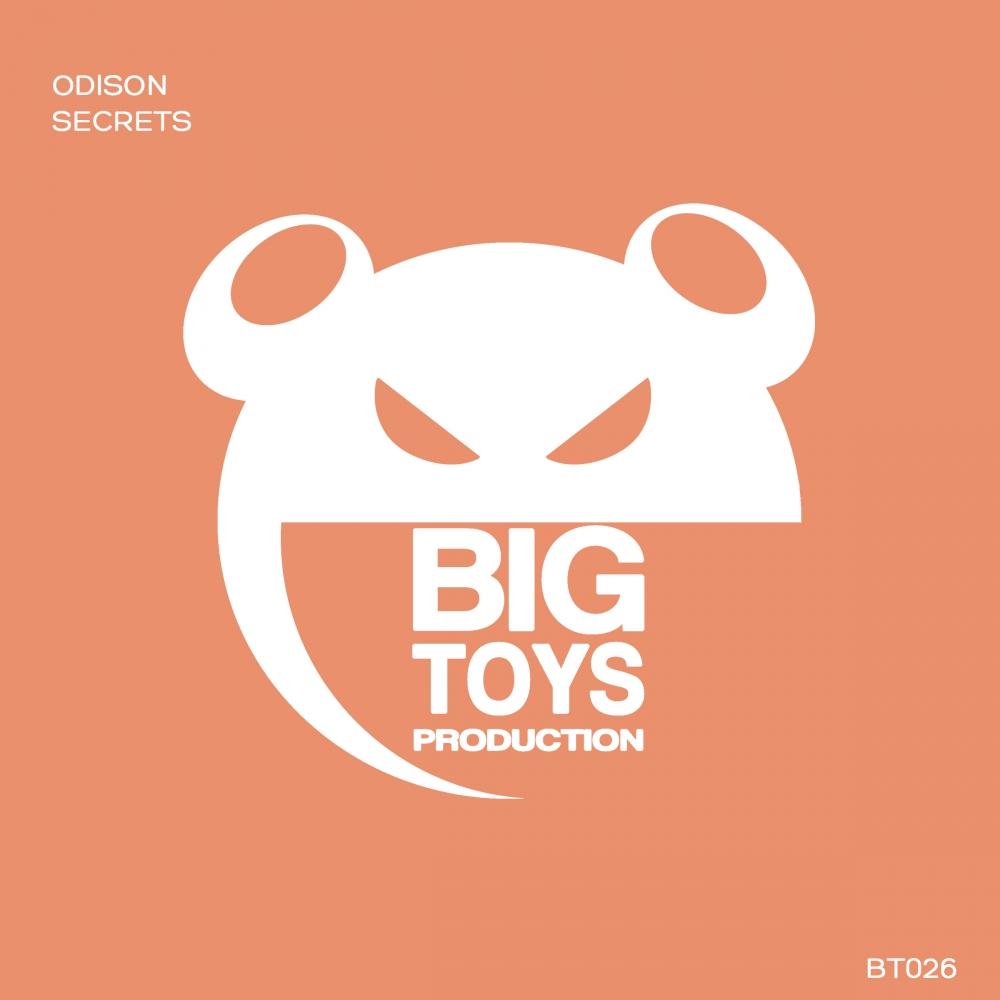 Secrets (Original Mix)
