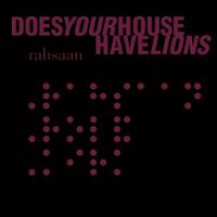 Does Your House Have Lions: The Rahsaan Roland Kirk Anthology