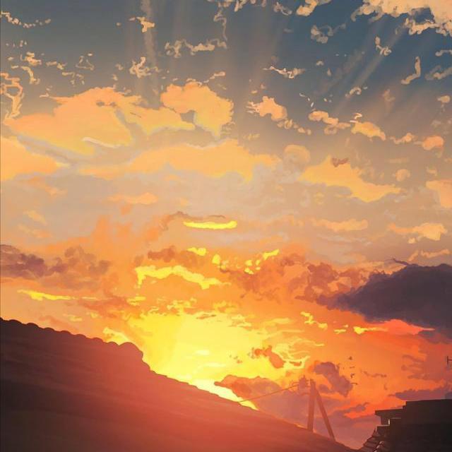 红日 (5)封面