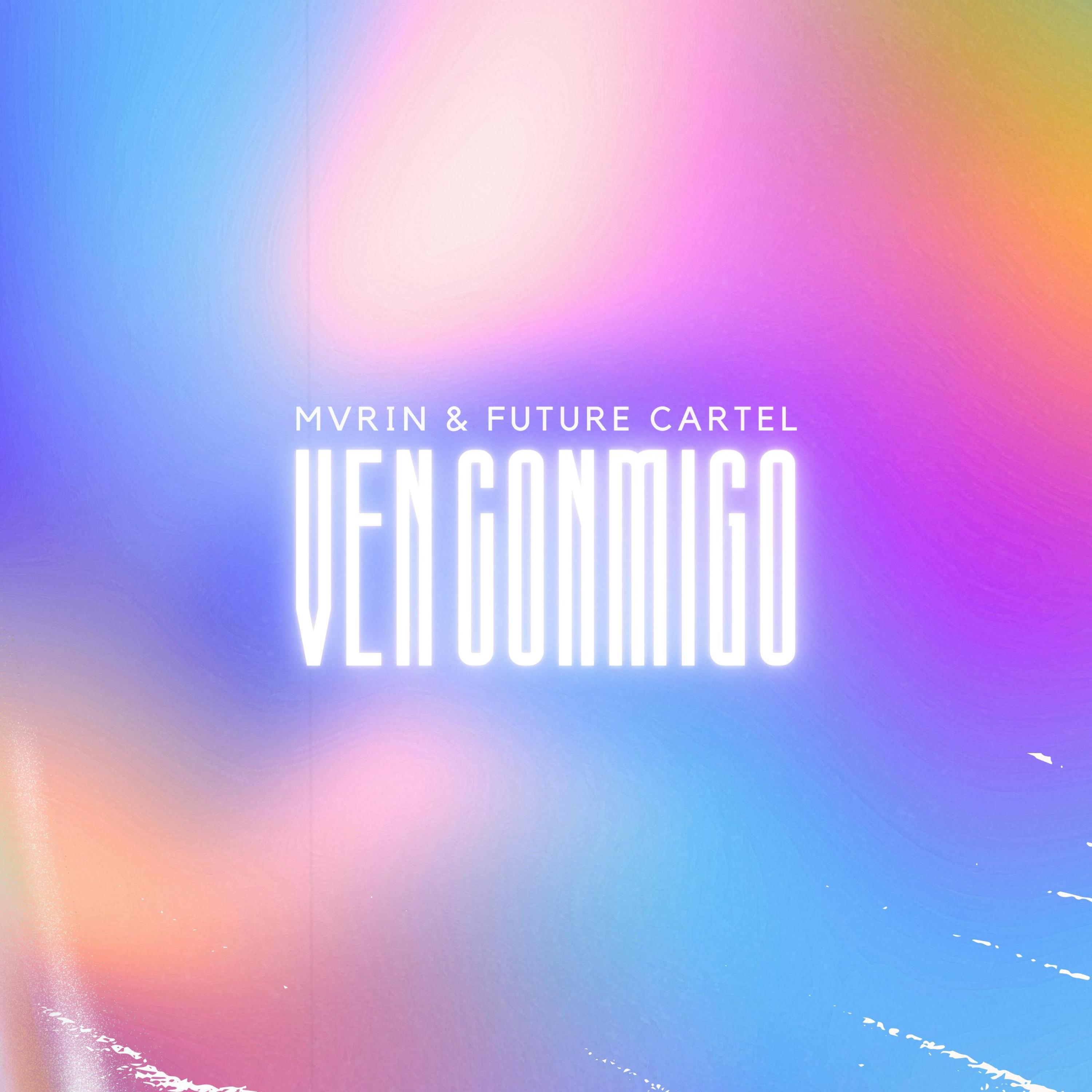 Ven Conmigo (Extended Mix) [Afro House]