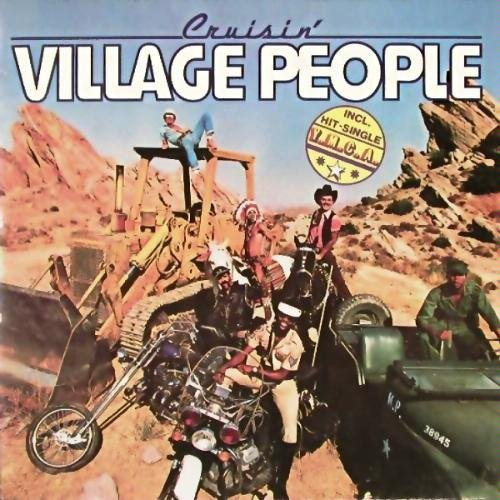 a.   village people