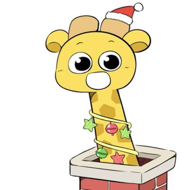 婷子不会避雨啊