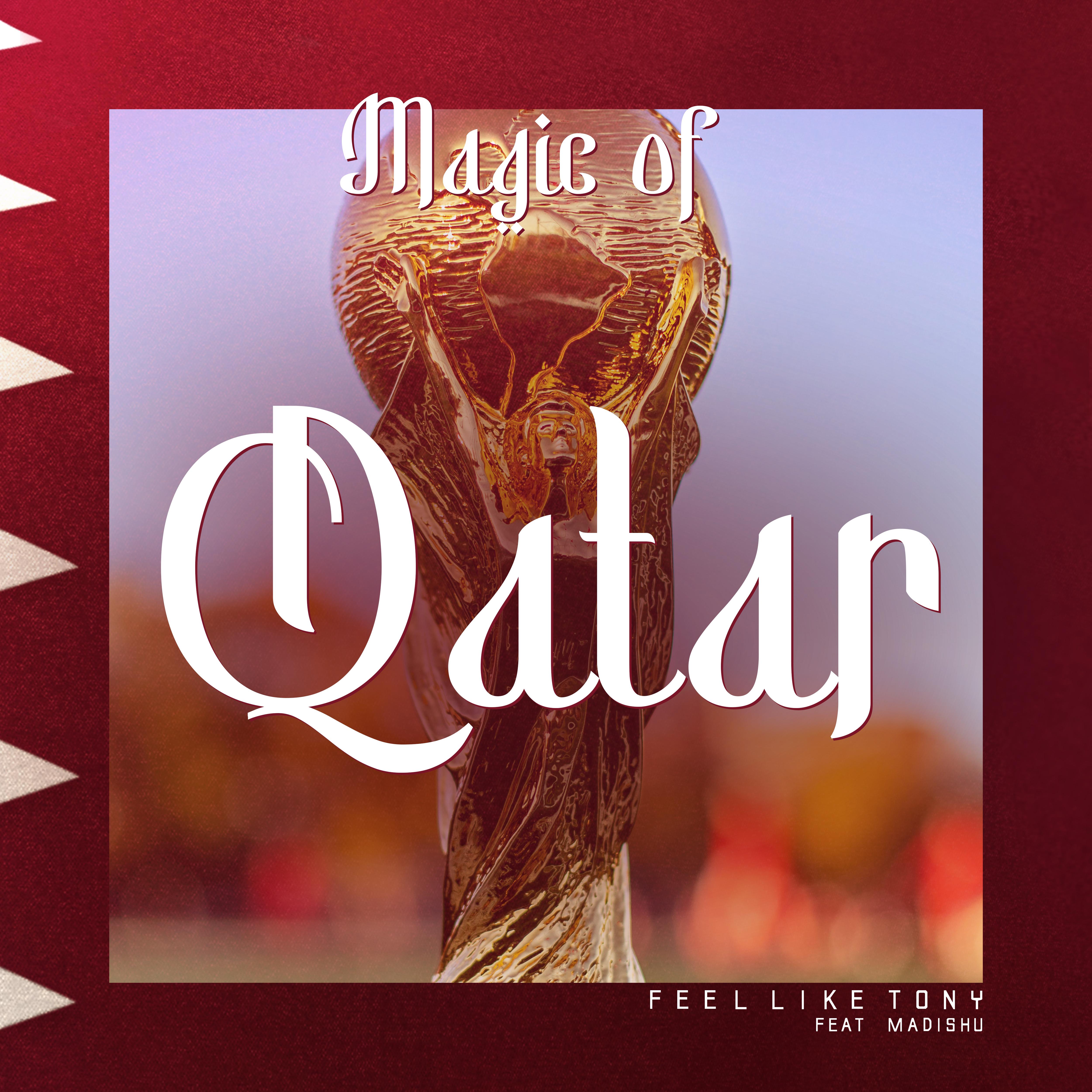Magic of Qatar