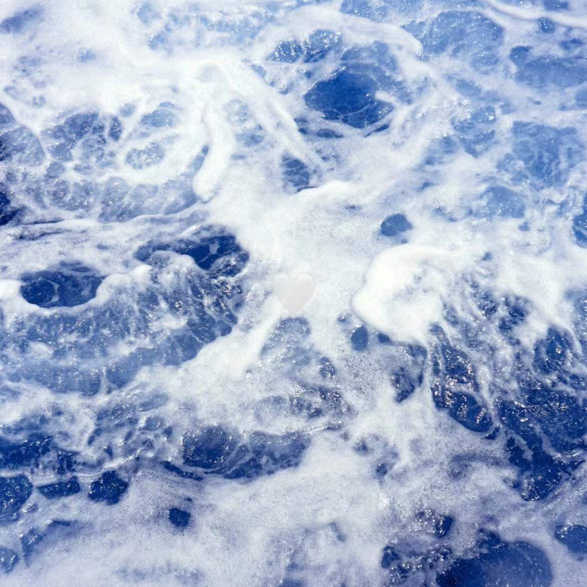 心灵海啸 Spiritual Tsunami