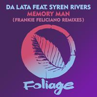 Memory Man (Frankie Feliciano Remixes)