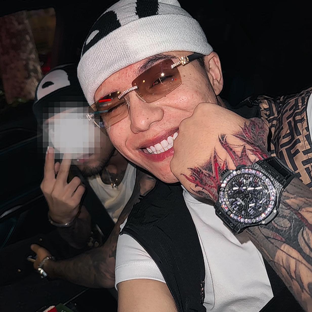 酷帕//酷P歌曲全集