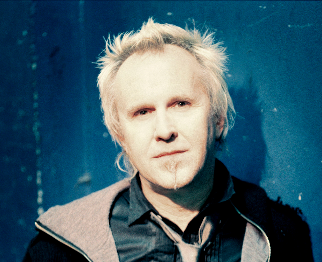 Howard Jones