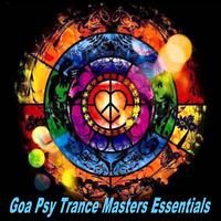 Goa Psy Trance Masters Essentials (Intellect Progressive Psychedelic Goa Psy Trance)