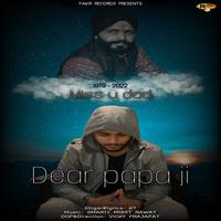 Dear papa ji