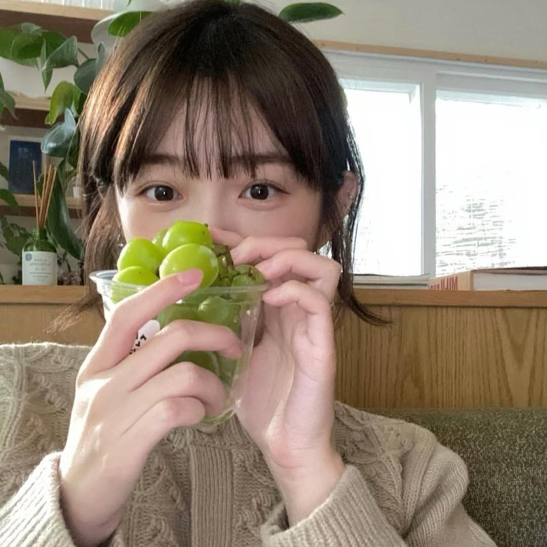 直觉（女生版）封面