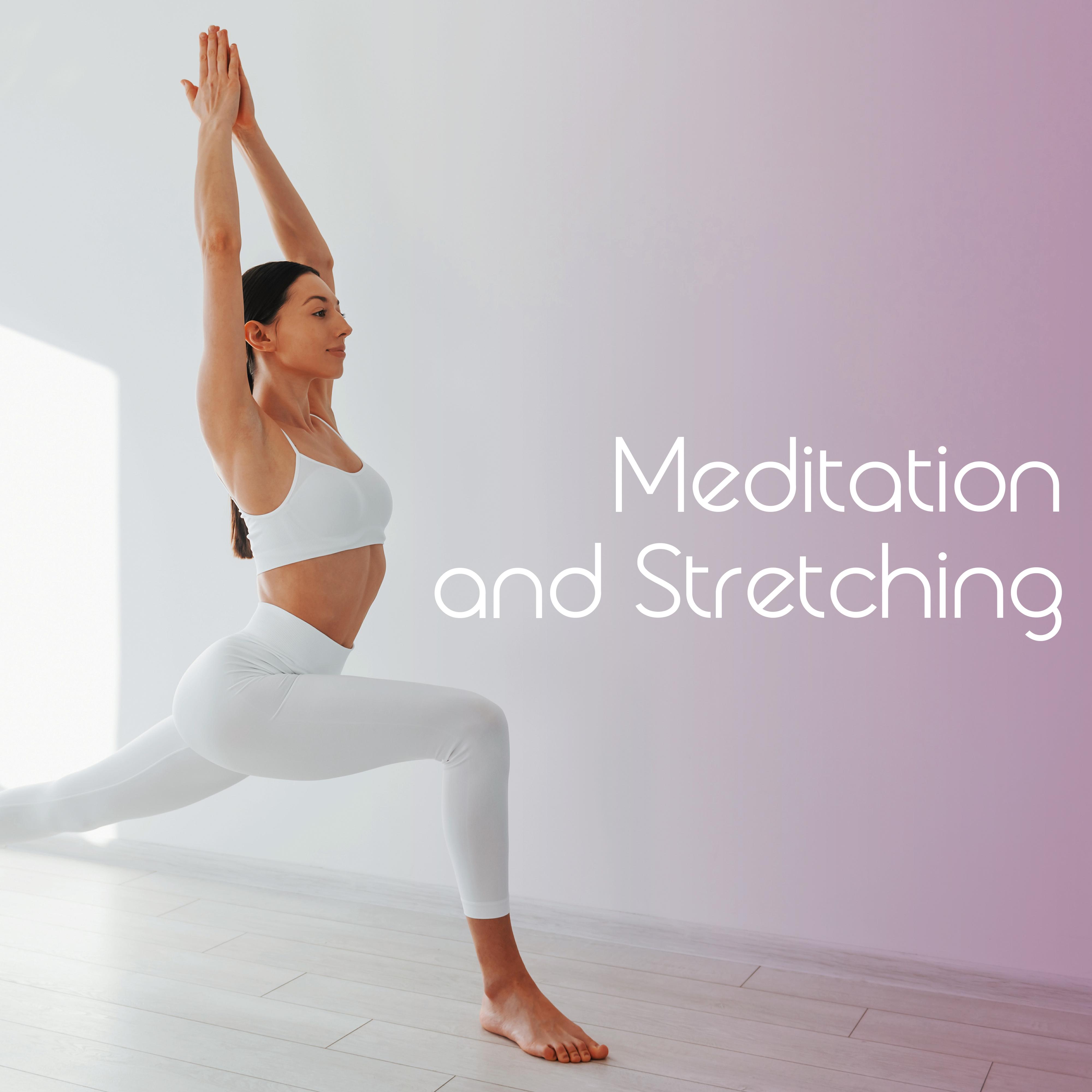 Clear Your Mind_Calm Music Zone_Meditation and Stretching: Morning Routine for Beginners (Instrumental Music with Nature) | 在线播放_Clear Your Mind歌词_Clear Your Mind下载 | 网易云音乐