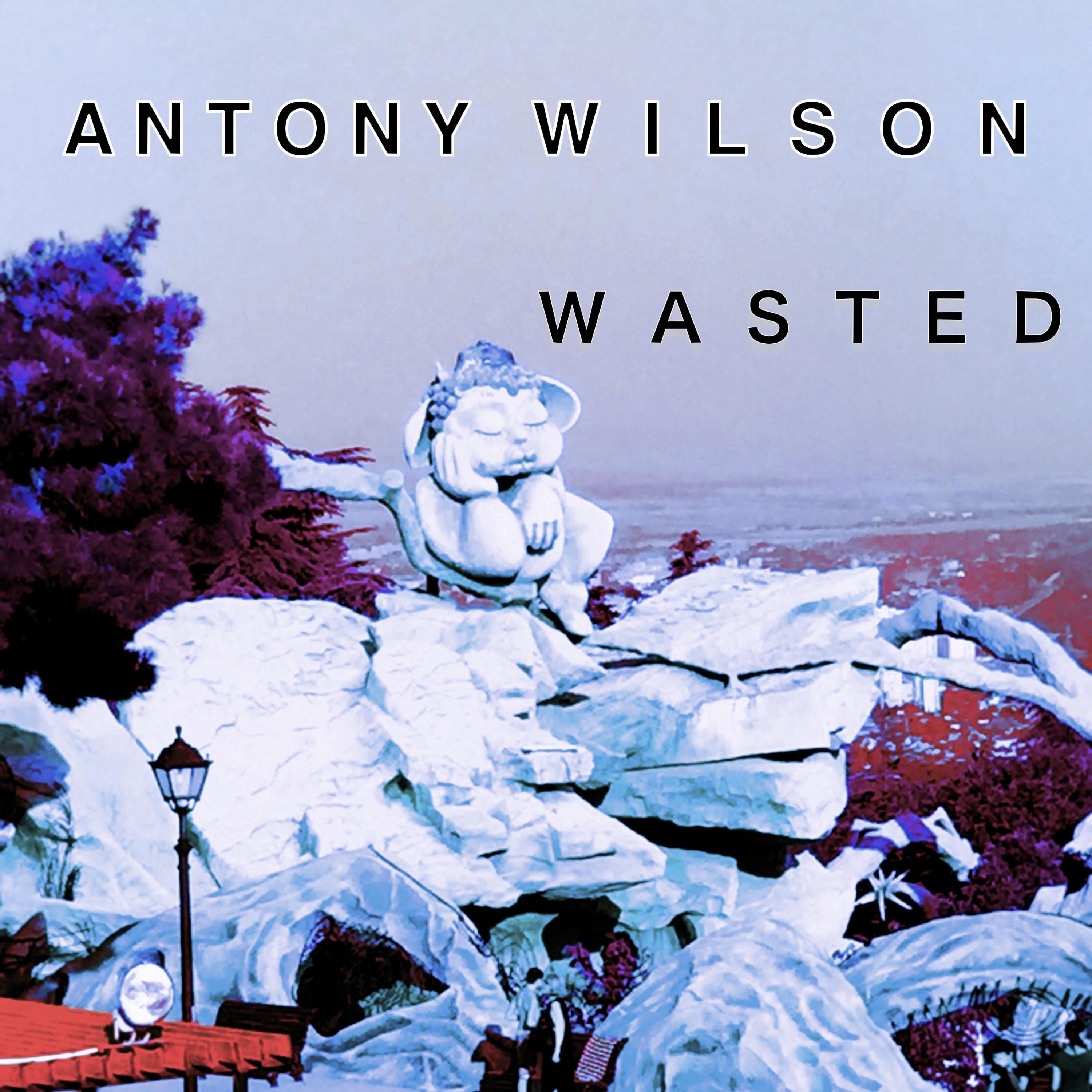 FOREVER MORNING (feat. Audra Nishita, Caroline Peirson, Peter Ross Cowan, Josh Hill & Allan Simpson)