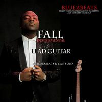 Davido-Fall (Lead Guitar)