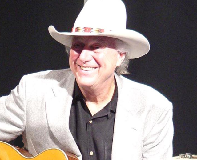 Jerry Jeff Walker