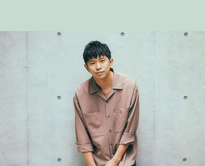 田中啓史