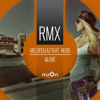 Alive (RainDropz! Remix Edit)