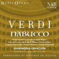 VERDI: NABUCCO