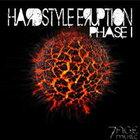 Hardstyle Eruption, Phase 1