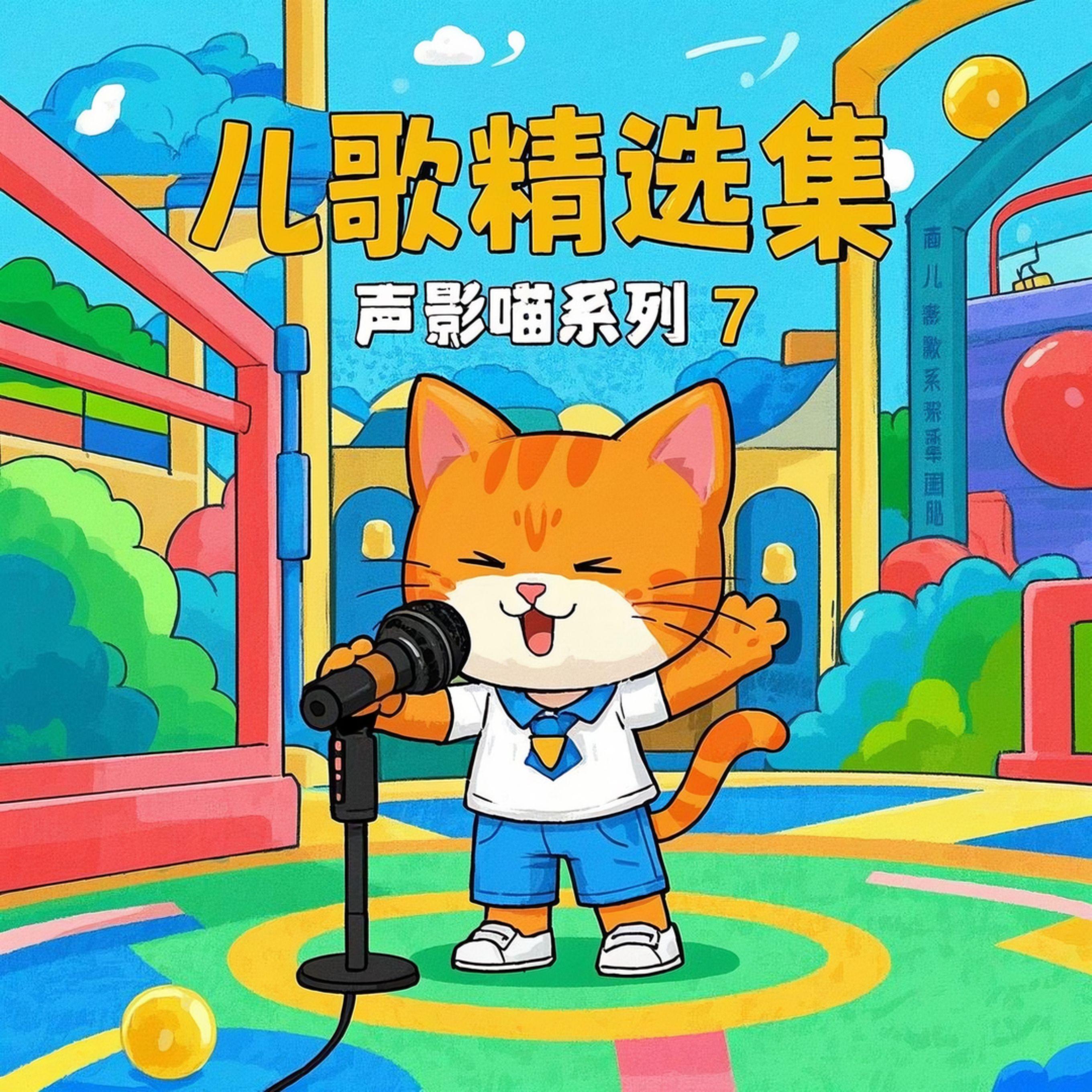 亲亲我的宝贝_轻柔版封面