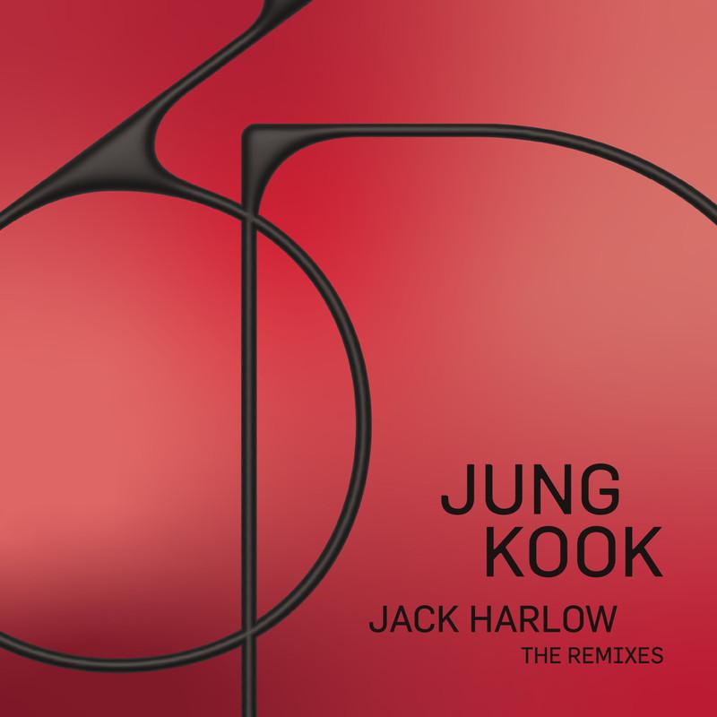 Jung Kook ·《3D _ The Remixes》