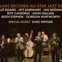 The Lake Records All-Star Jazz Band