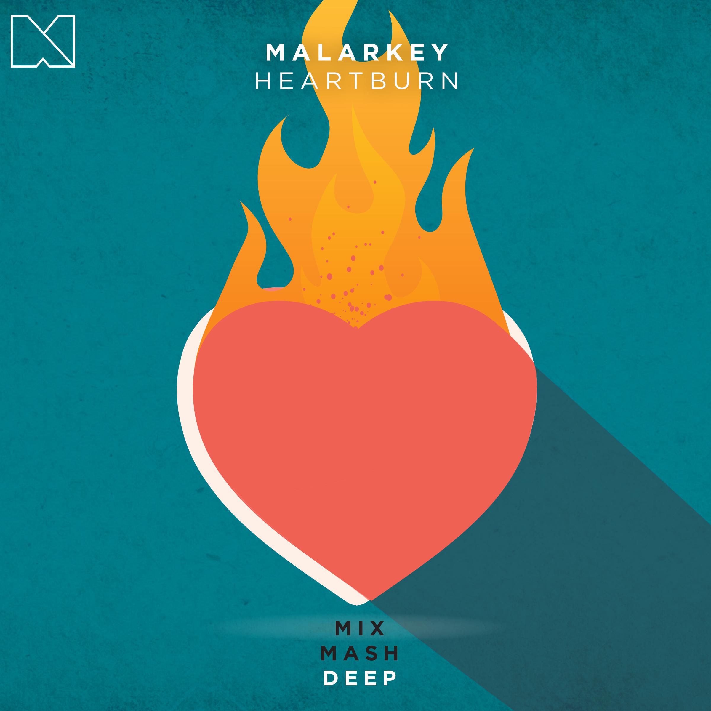 heartburn
