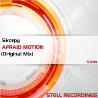 Afraid Motion