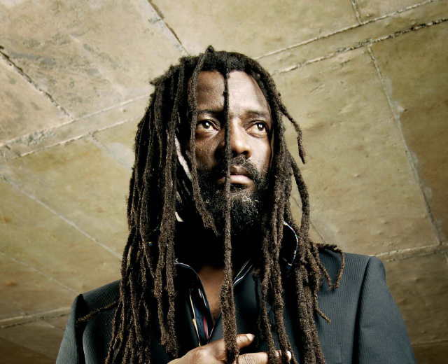 Lucky Dube