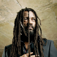 Lucky Dube