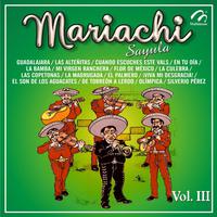 Mariachi, Vol. 3