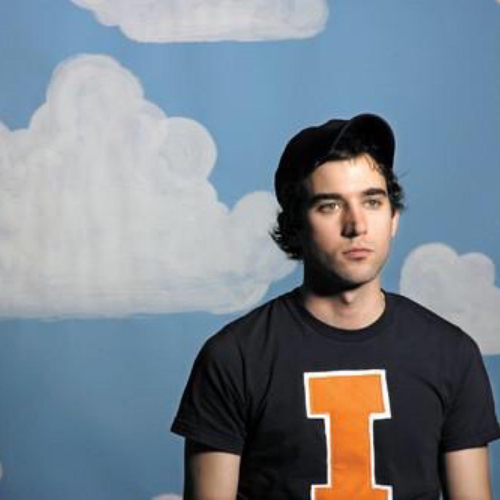 Sufjan Stevens——灵魂深处的生活者