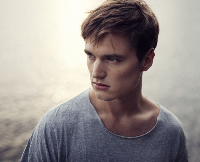Adrian Lux
