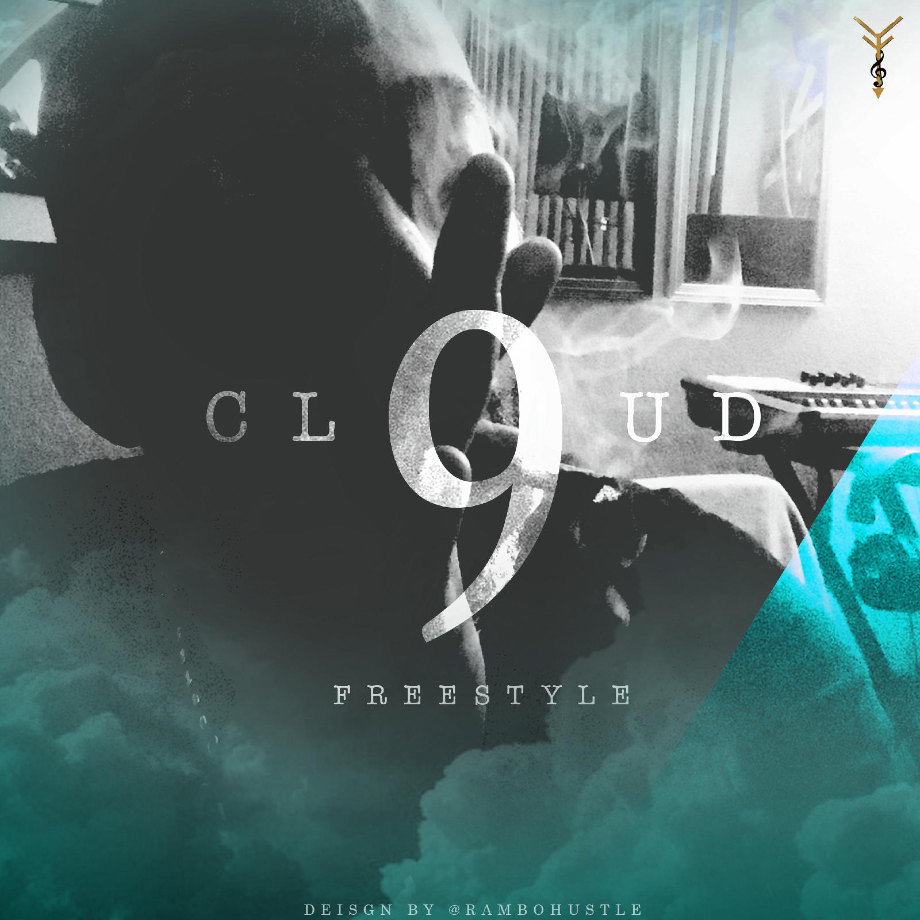 Cloud 9 Freestyle