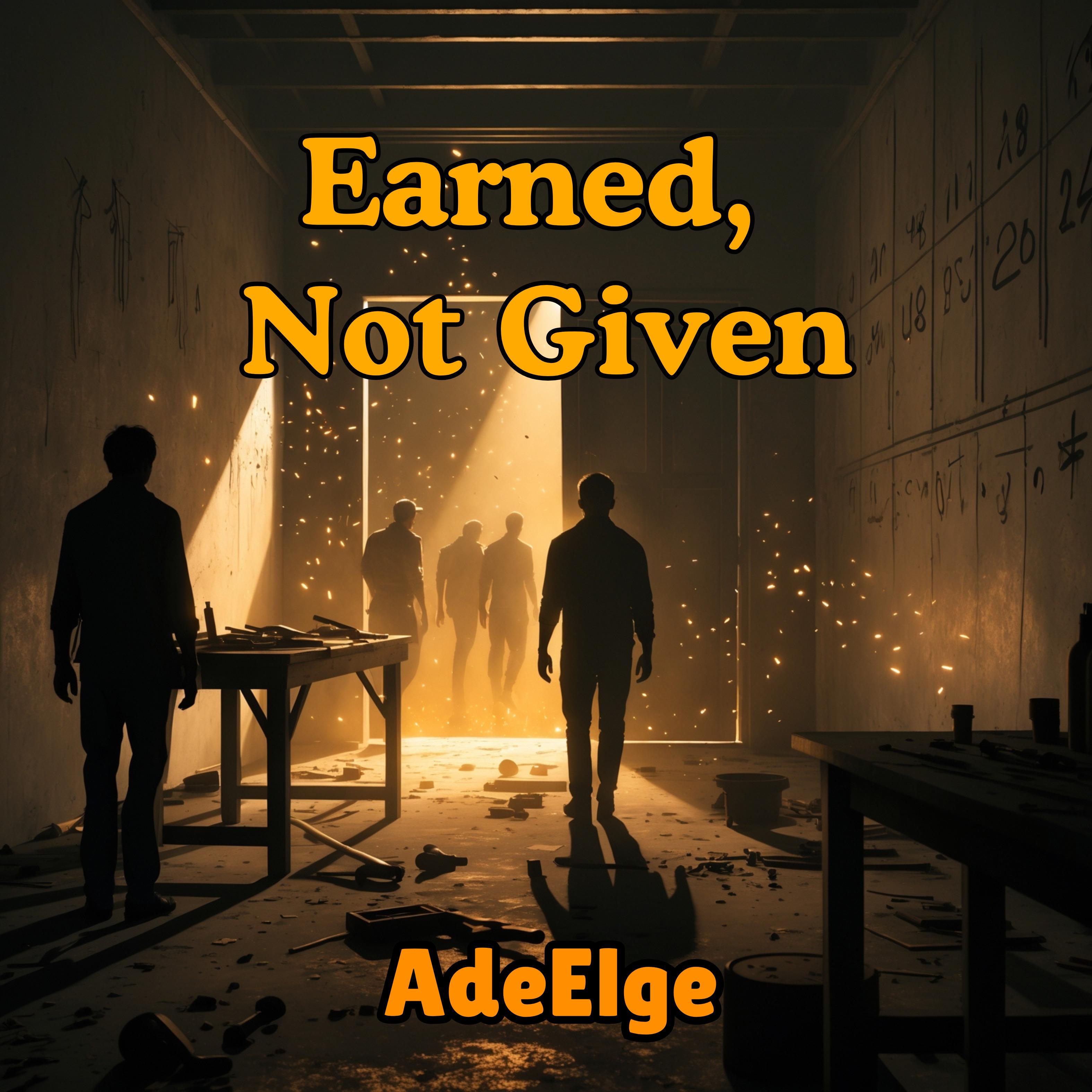 No Flash, Just Flame