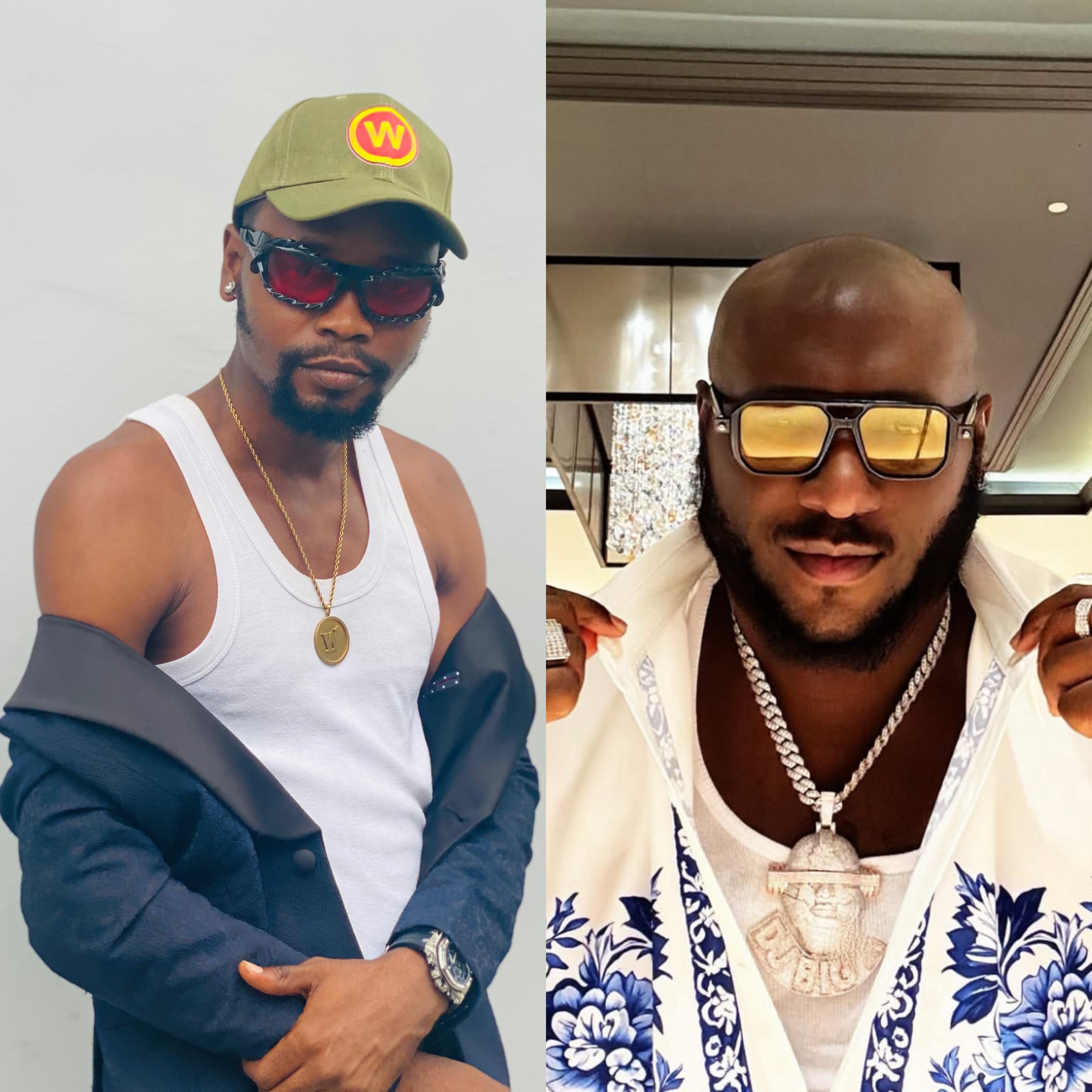 UNDISKOVAD (Open Verse) (feat. DJ Big N)