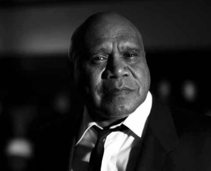 Archie Roach