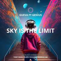 Sky Is the Limit (Tomy Wahl Remix)