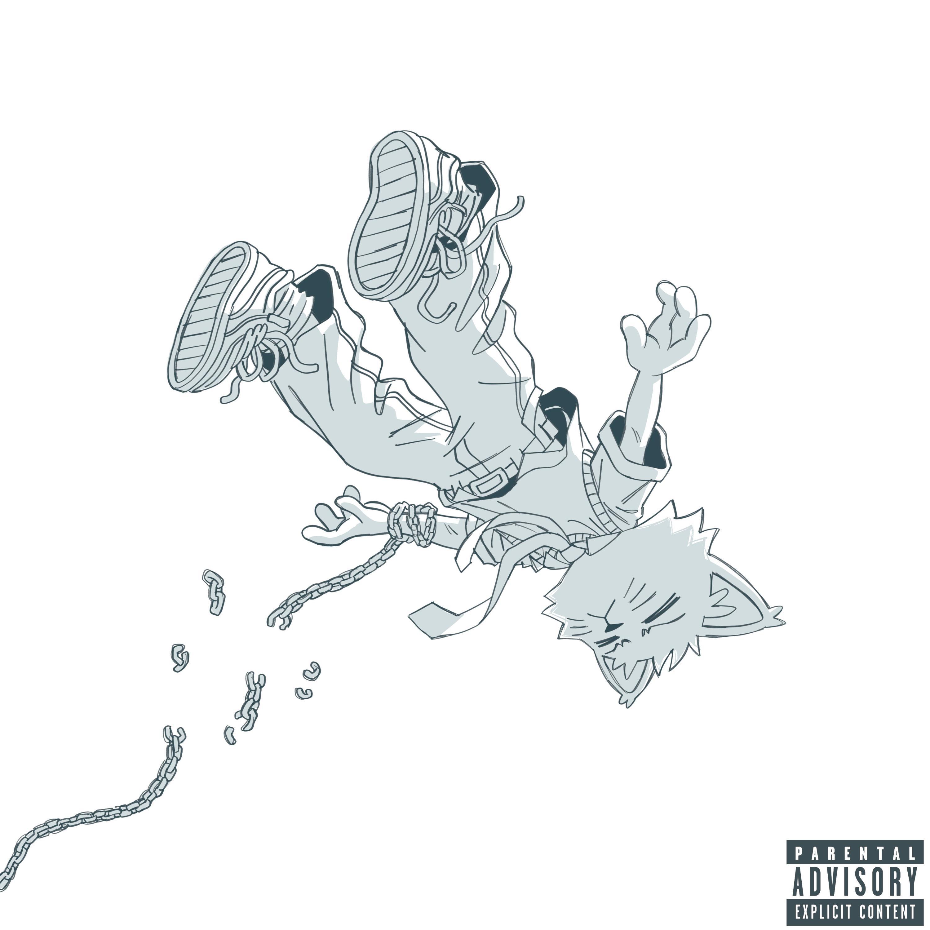 Não Me Faça Falar (feat. Biffe & Hakuro)