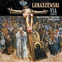 Łukaszewski: Via Crucis