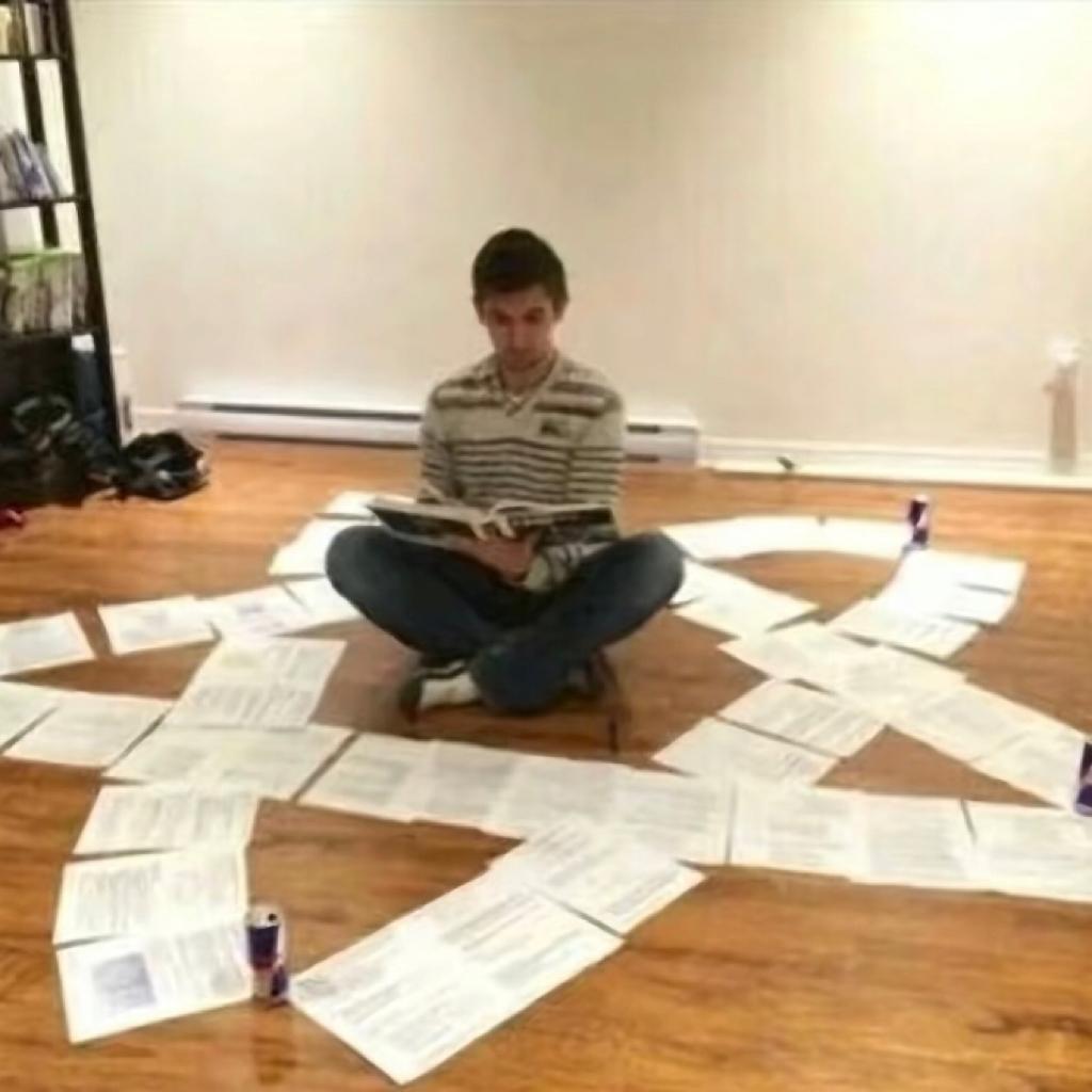 栀子花与你同在