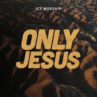 Only Jesus (How Great) (feat. Sidney Mohede) [Live]