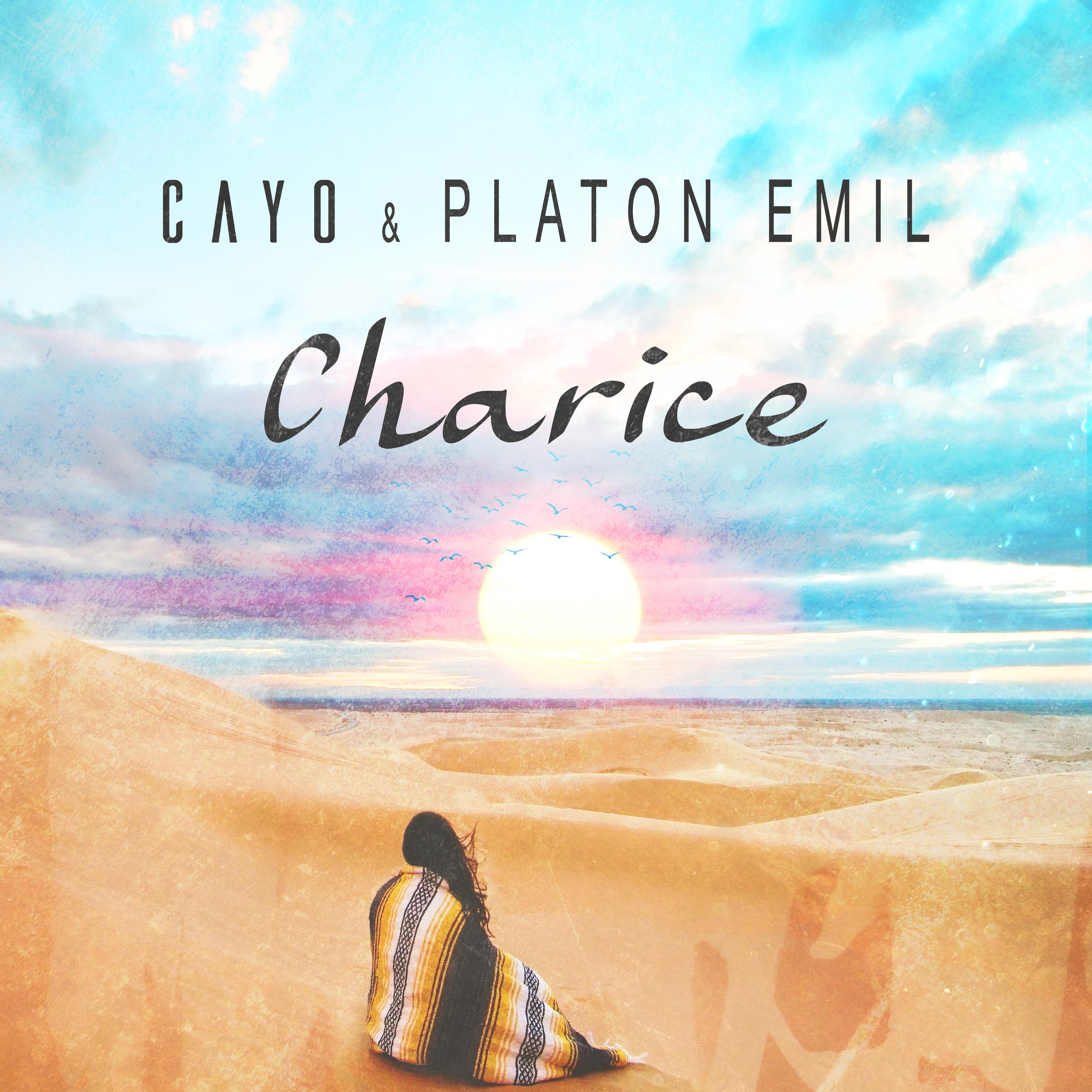charice歌手:cayo / platon emil发行时间:2018-06-22发行公司: d