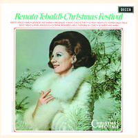 Renata Tebaldi: Christmas Festival