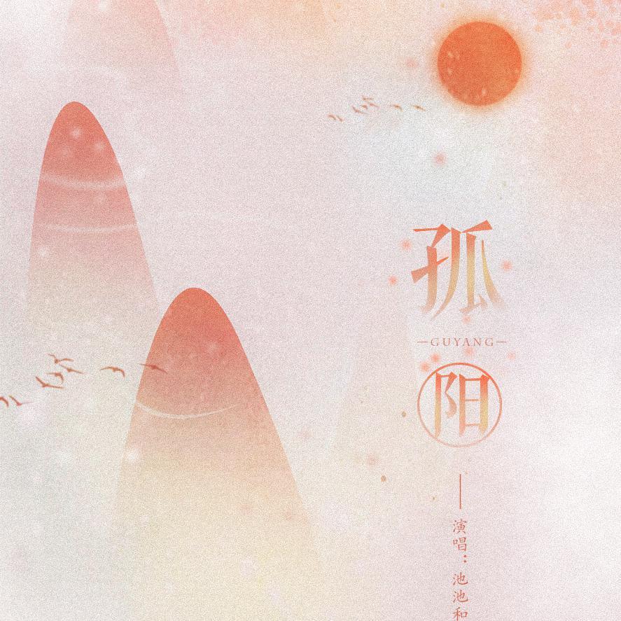 孤阳封面