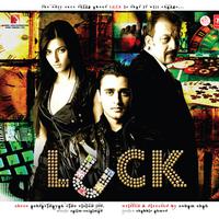 Luck (Original Motion Picture Soundtrack)