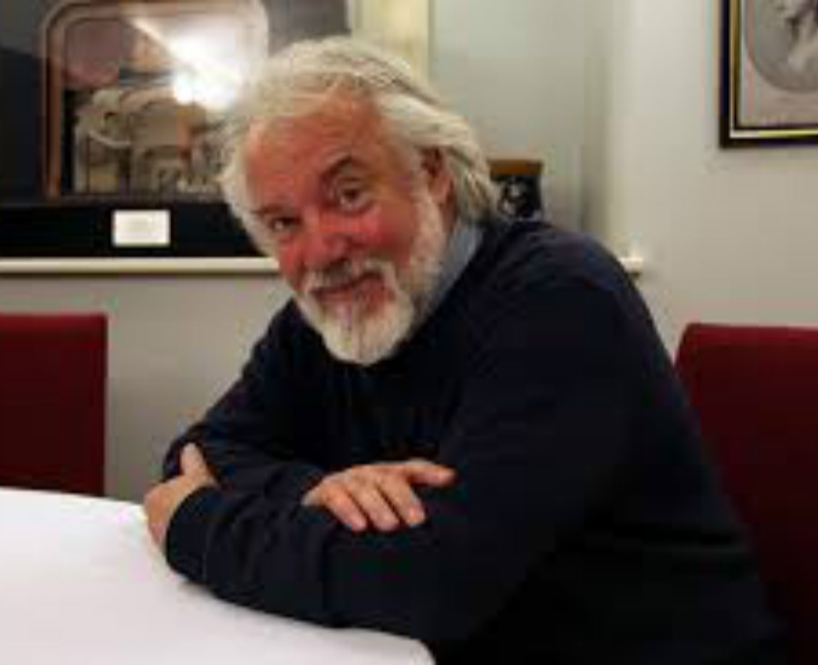 John Tomlinson