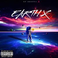 Earth X (feat. Hojean & Zafrir)