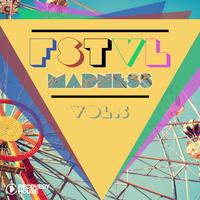 FSTVL Madness, Vol. 5