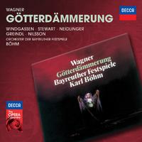 Wagner: Götterdämmerung